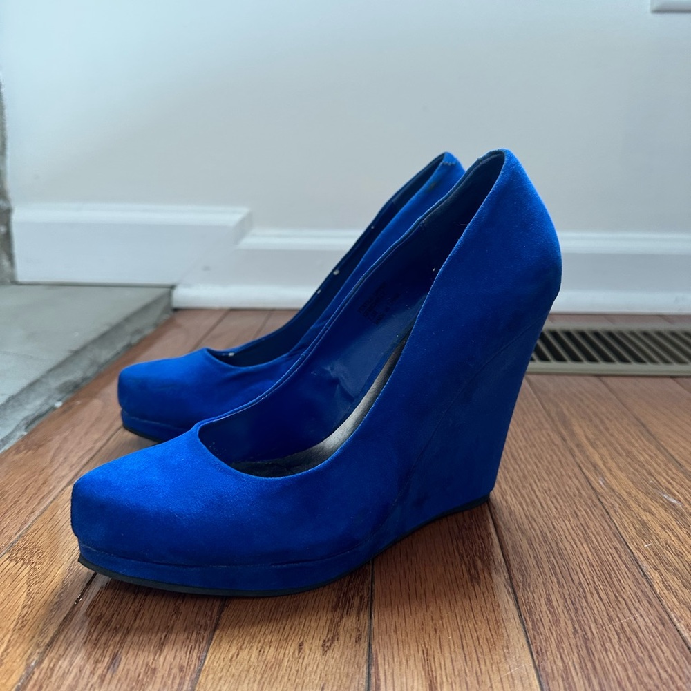 Guess Wedges